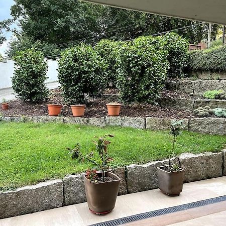 La Casita Del Bosque Appartement Lugo Buitenkant foto