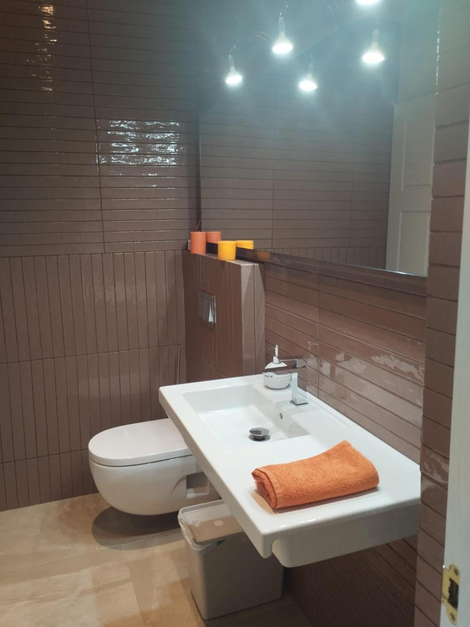 La Casita Del Bosque Appartement Lugo Buitenkant foto